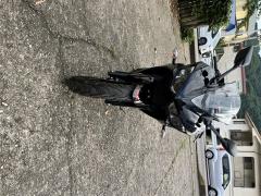 Yamaha YZF-R3 2016