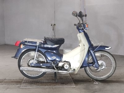 Honda SUPER CUB70 1999