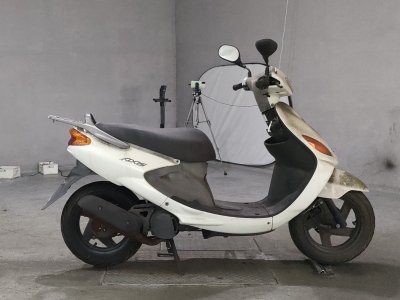 Yamaha GRANDAXIS100 2007