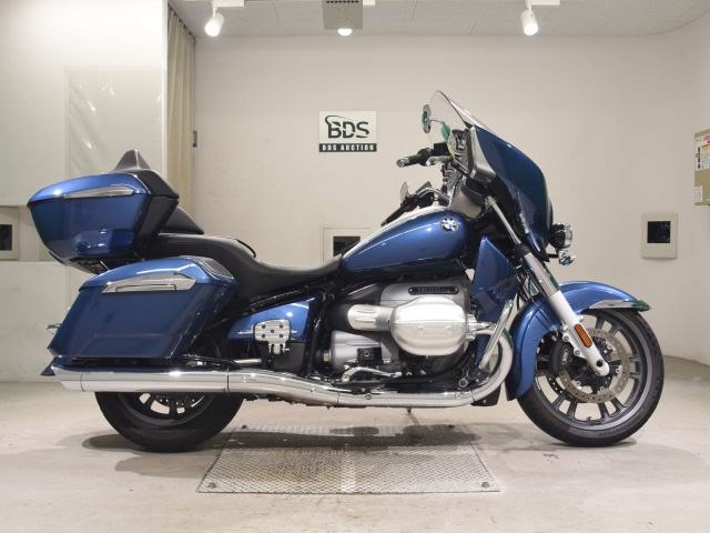 BMW R18TC 2023