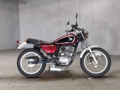 Honda CB223S 2008