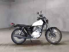 Suzuki GRASSTRACKER BIGBOY 2007