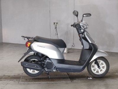 Honda TACT125 2019