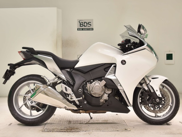 Honda VFR1200FD 2010