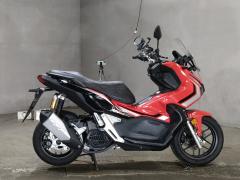 Honda ADV 150 2020