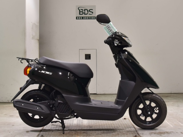 Yamaha JOG 50 2023