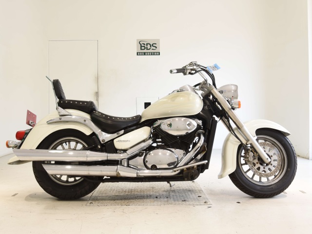 Suzuki INTRUDER 400 CLASSIC 2006
