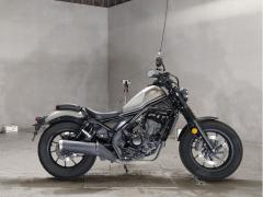 Honda REBEL CMX250 2020