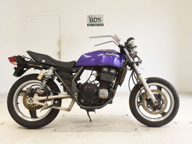 Kawasaki ZRX400 1996