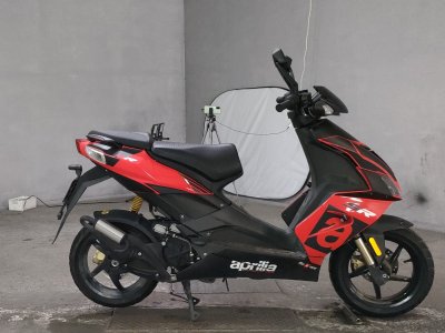 Aprilia SR50 2019