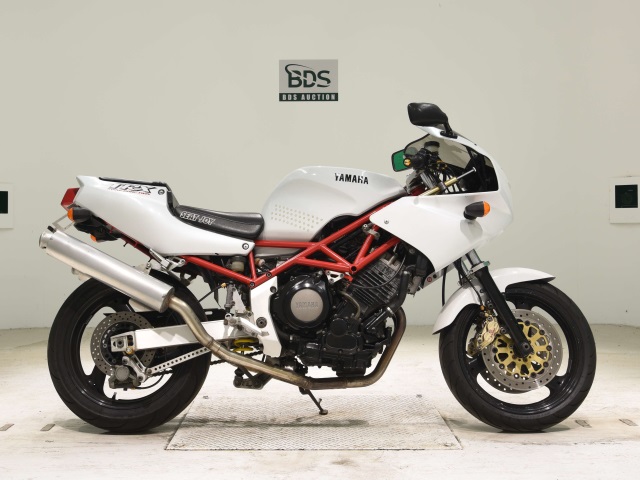 Yamaha TRX850 1996