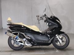 Honda PCX125 2010