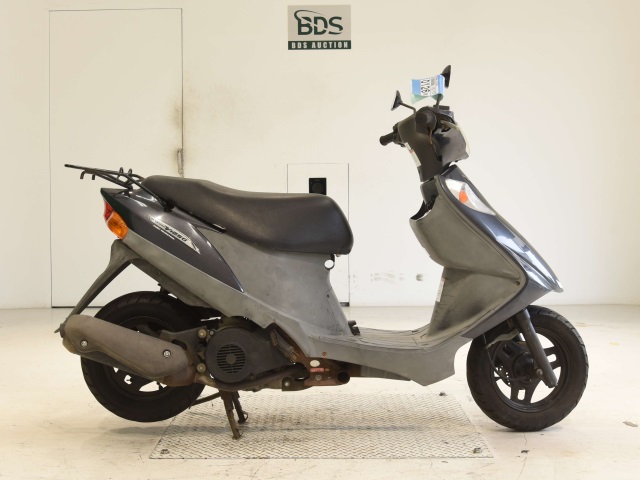 Suzuki ADDRESS V125