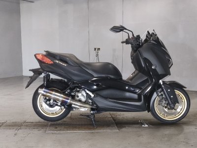Yamaha X-MAX250 2020