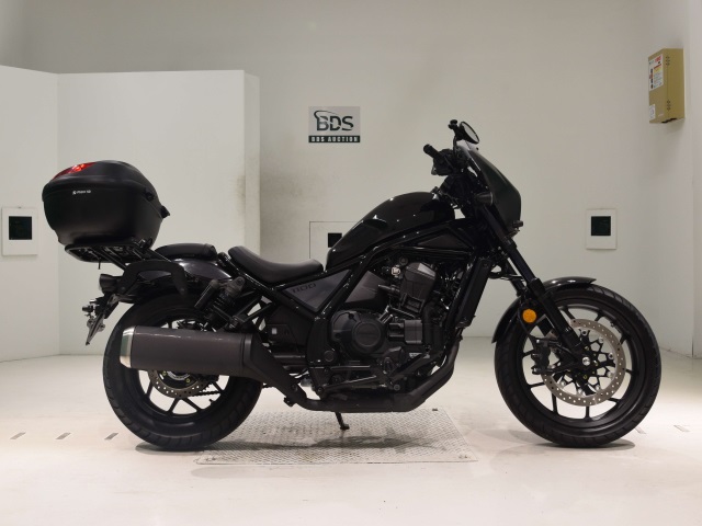 Honda REBEL CMX1100 2022