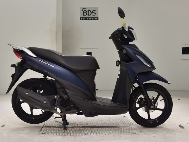 Suzuki ADDRESS V110