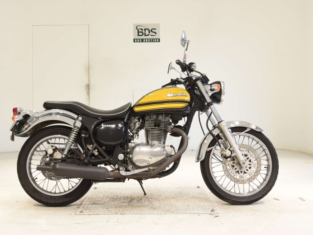 Kawasaki ESTRELLA RS 2001