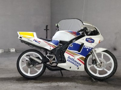 Honda NS-1 1994