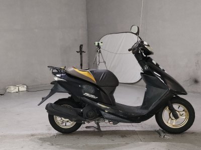 Honda DIO 2008