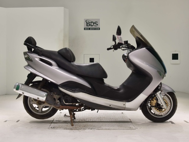 Yamaha MAJESTY 125FI 2005