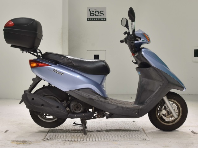 Yamaha AXIS125 2013