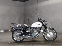 Kawasaki ESTRELLA 2002