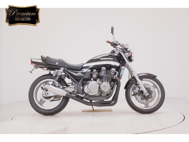 Kawasaki ZEPHYR750 2001