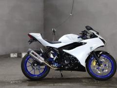 Suzuki GSX-R125