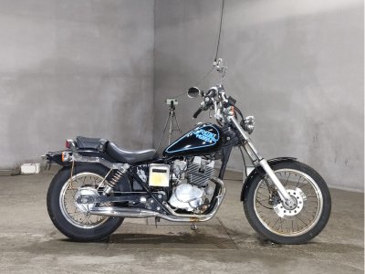 Honda REBEL CMX250 1987