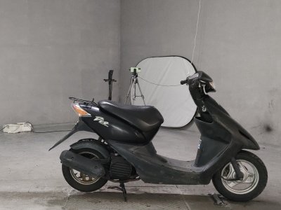 Honda DIO 2003