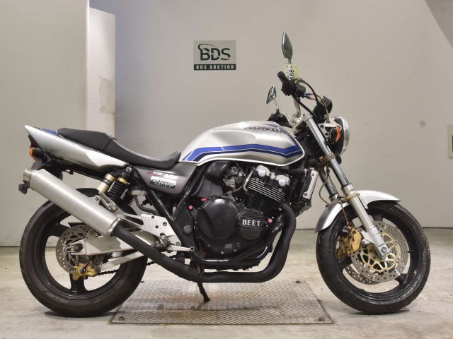 Honda CB400SFV 1999