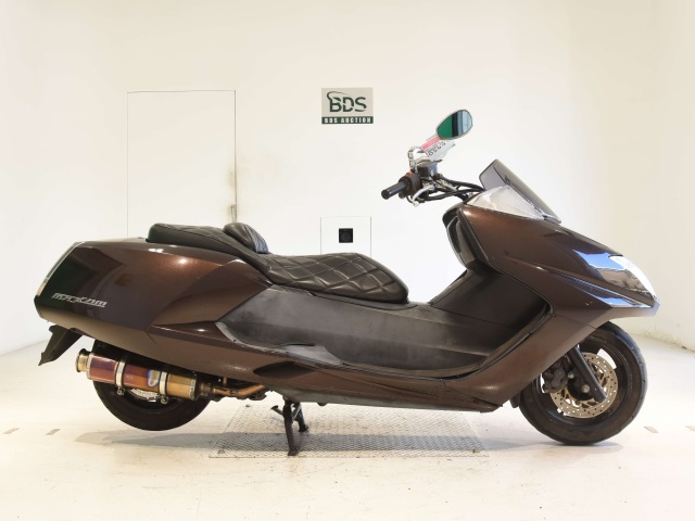 Yamaha MAXAM250 2005