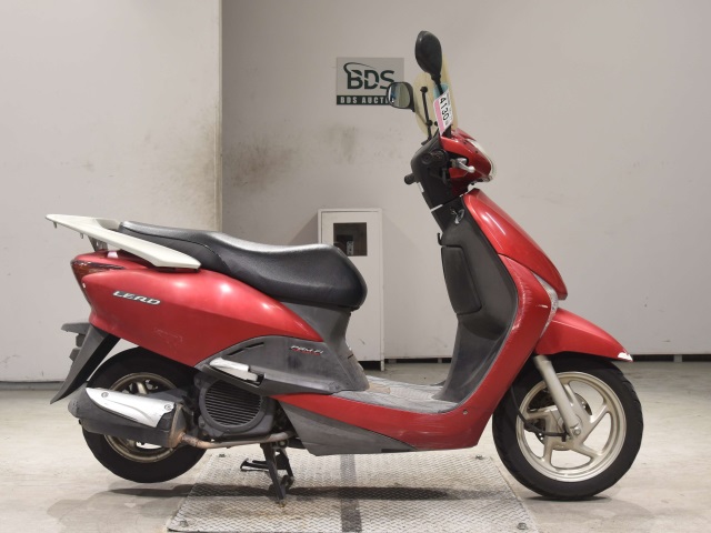 Honda LEAD110 2008