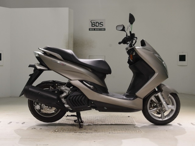 Yamaha MAJESTY 155S 2014