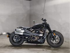 HD RH1250S 2023