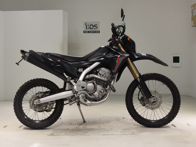 Honda CRF250L 2019