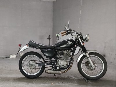 Honda CB223S 2008
