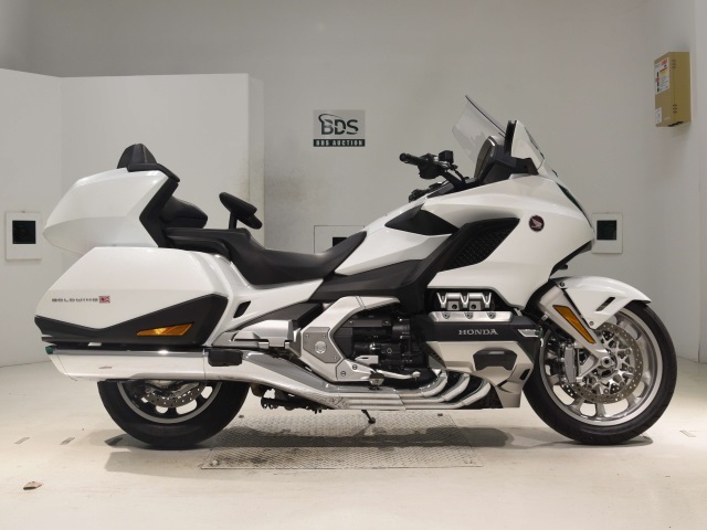 Honda GL1800 TOUR 2019