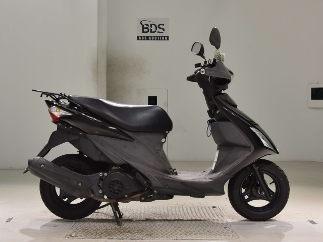 Suzuki ADDRESS V125