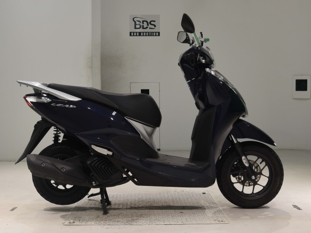 Honda LEAD125 2022