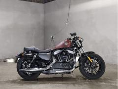 HD SPORTSTER FORTY-EIGHT XL1200X 2018