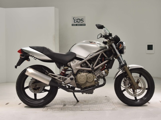 Honda VTR250 1998