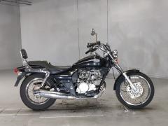 Kawasaki ELIMINATOR 125 2002