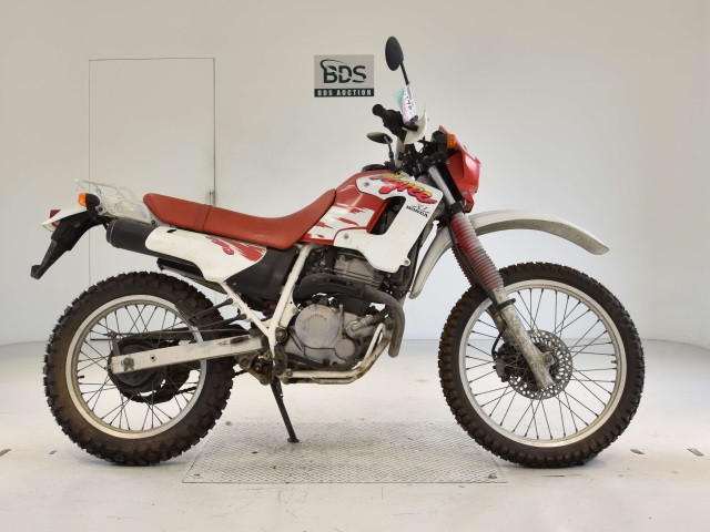Honda XL250 DEGREE 1992