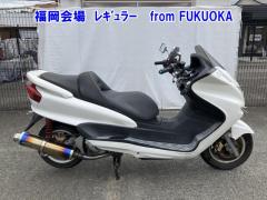 Yamaha MAJESTY 250C 2002