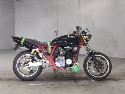 Yamaha XJR400 1994