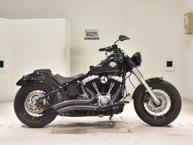 HD SLIM FLS1580 2012