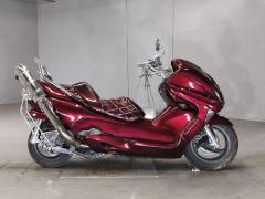 Honda FORZA Z 2005