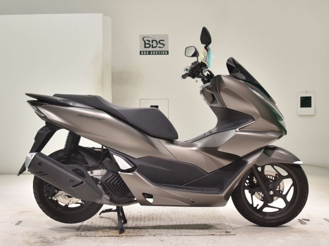 Honda PCX125 2023