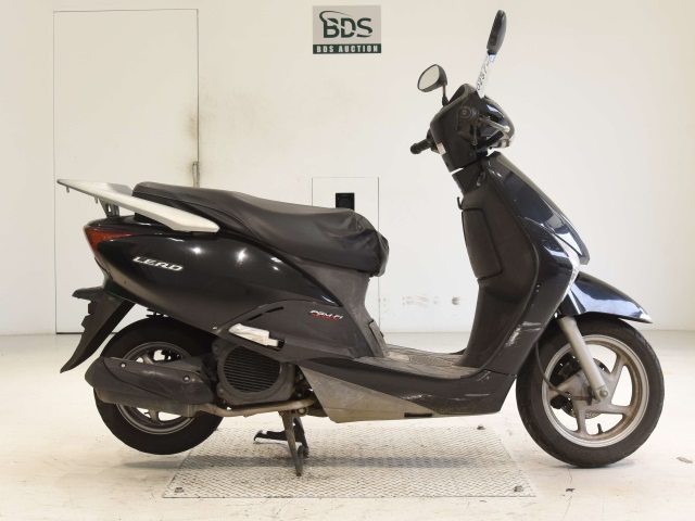 Honda LEAD110 2012
